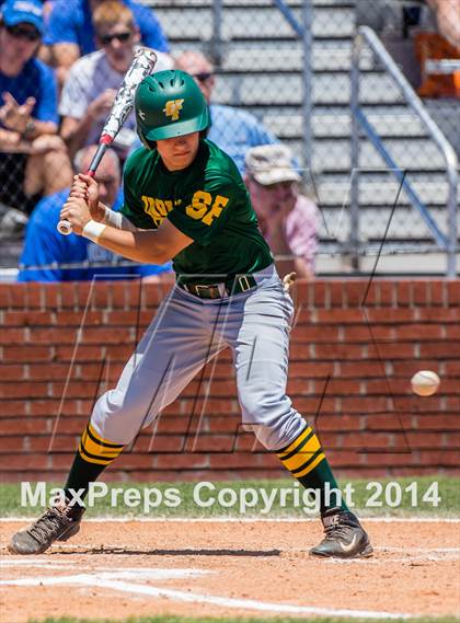 Thumbnail 3 in Santa Fe vs. Friendswood (UIL Region 3 Quarterfinal) photogallery.