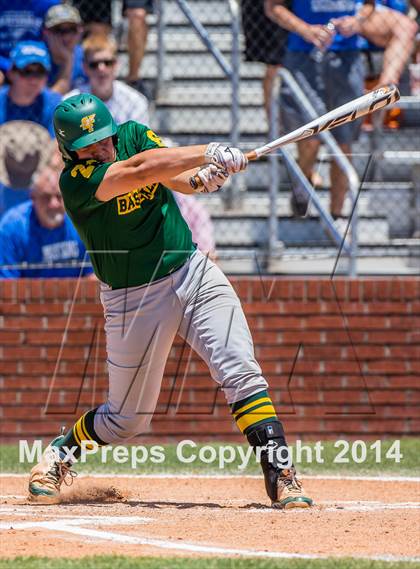 Thumbnail 2 in Santa Fe vs. Friendswood (UIL Region 3 Quarterfinal) photogallery.