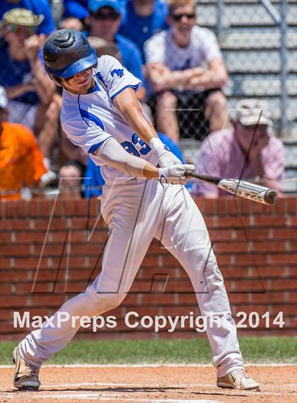 Thumbnail 1 in Santa Fe vs. Friendswood (UIL Region 3 Quarterfinal) photogallery.