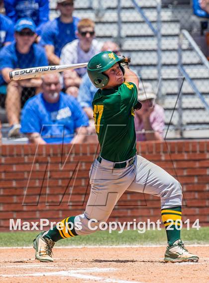 Thumbnail 1 in Santa Fe vs. Friendswood (UIL Region 3 Quarterfinal) photogallery.