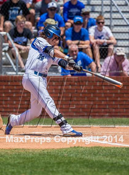 Thumbnail 2 in Santa Fe vs. Friendswood (UIL Region 3 Quarterfinal) photogallery.