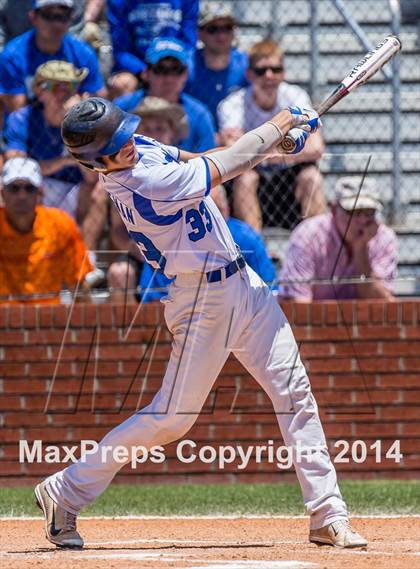 Thumbnail 2 in Santa Fe vs. Friendswood (UIL Region 3 Quarterfinal) photogallery.