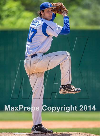 Thumbnail 3 in Santa Fe vs. Friendswood (UIL Region 3 Quarterfinal) photogallery.
