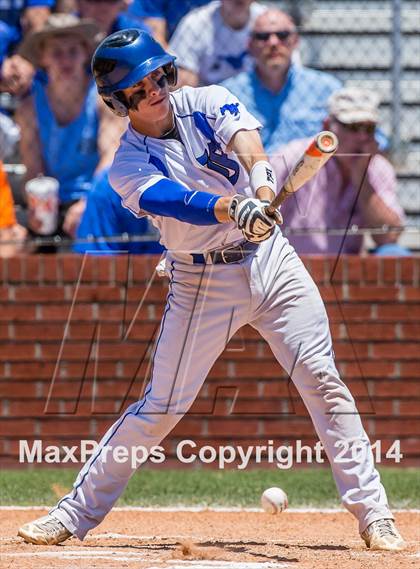 Thumbnail 3 in Santa Fe vs. Friendswood (UIL Region 3 Quarterfinal) photogallery.