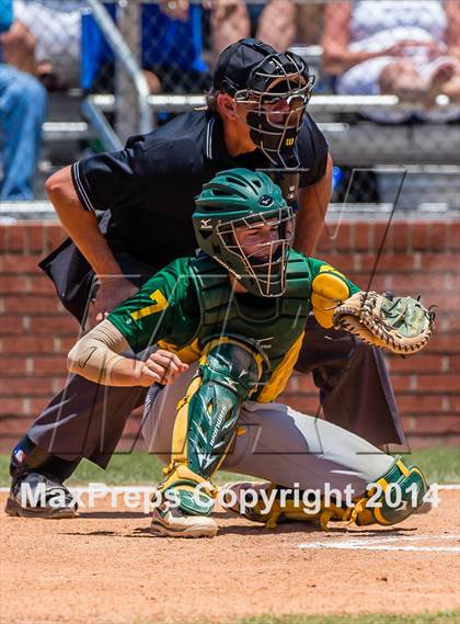 Thumbnail 2 in Santa Fe vs. Friendswood (UIL Region 3 Quarterfinal) photogallery.