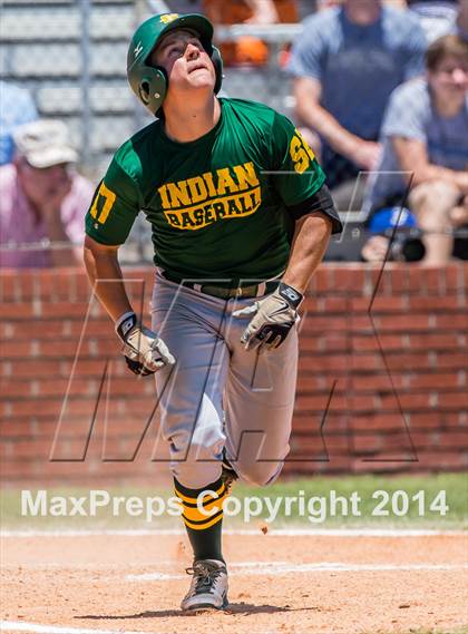 Thumbnail 2 in Santa Fe vs. Friendswood (UIL Region 3 Quarterfinal) photogallery.