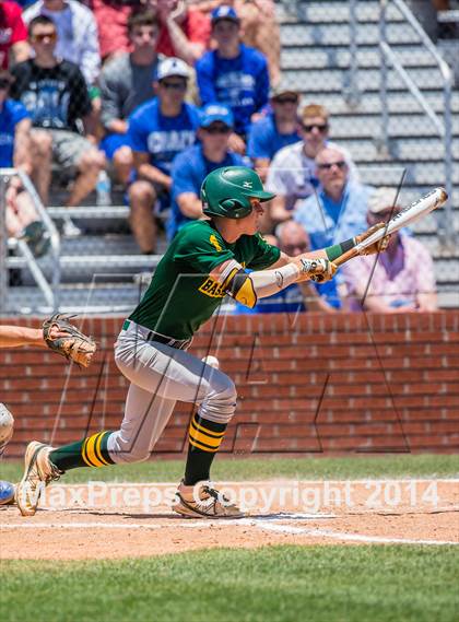 Thumbnail 3 in Santa Fe vs. Friendswood (UIL Region 3 Quarterfinal) photogallery.