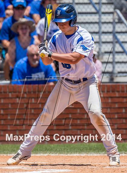 Thumbnail 1 in Santa Fe vs. Friendswood (UIL Region 3 Quarterfinal) photogallery.