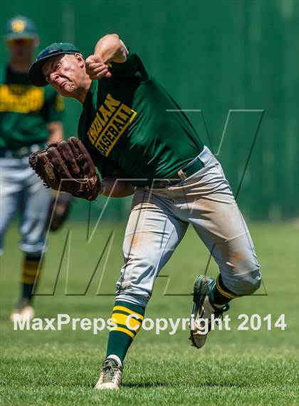 Thumbnail 1 in Santa Fe vs. Friendswood (UIL Region 3 Quarterfinal) photogallery.