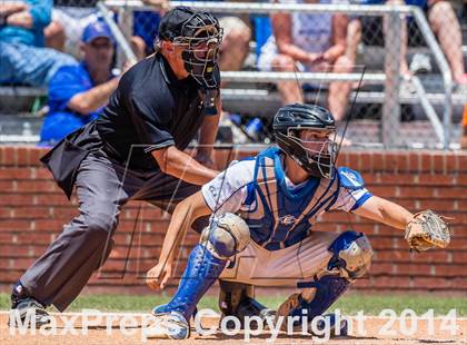 Thumbnail 3 in Santa Fe vs. Friendswood (UIL Region 3 Quarterfinal) photogallery.
