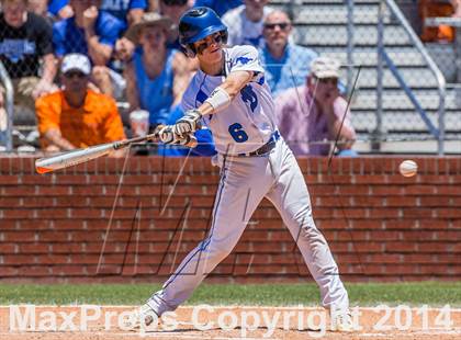 Thumbnail 2 in Santa Fe vs. Friendswood (UIL Region 3 Quarterfinal) photogallery.