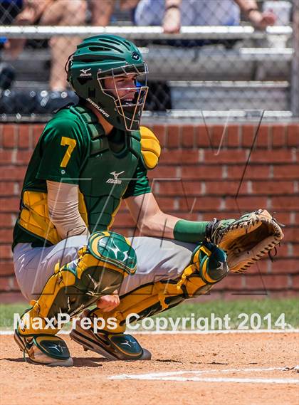 Thumbnail 2 in Santa Fe vs. Friendswood (UIL Region 3 Quarterfinal) photogallery.
