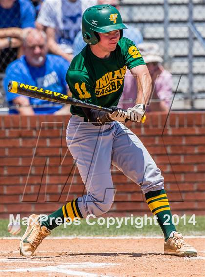 Thumbnail 1 in Santa Fe vs. Friendswood (UIL Region 3 Quarterfinal) photogallery.