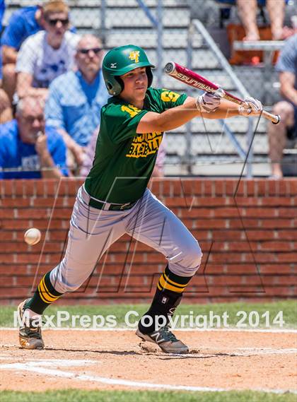 Thumbnail 1 in Santa Fe vs. Friendswood (UIL Region 3 Quarterfinal) photogallery.