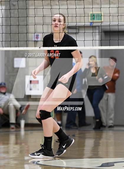 Thumbnail 1 in Centennial vs. Liberty (CIF Central Round 3 Playoff) photogallery.