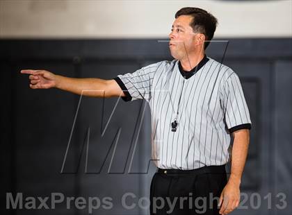 Thumbnail 1 in Deer Park @ Dobie (McDonald's Texas Invitational) photogallery.