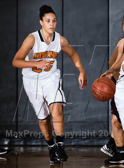 Thumbnail 3 in Deer Park @ Dobie (McDonald's Texas Invitational) photogallery.