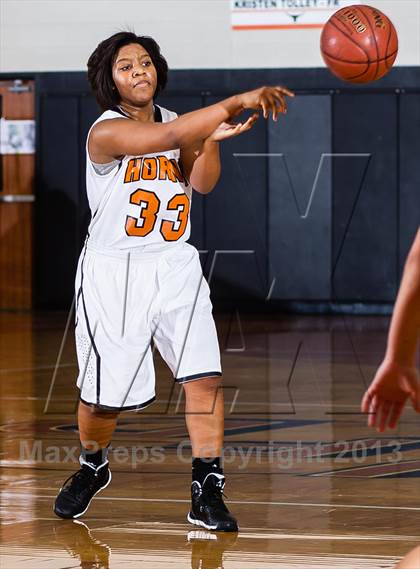 Thumbnail 3 in Deer Park @ Dobie (McDonald's Texas Invitational) photogallery.