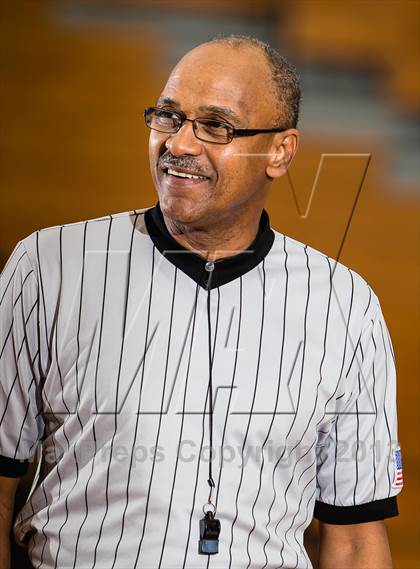 Thumbnail 3 in Deer Park @ Dobie (McDonald's Texas Invitational) photogallery.