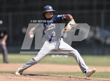 Thumbnail 2 in Mayfair @ North (CIF-SS D5 Playoffs) photogallery.