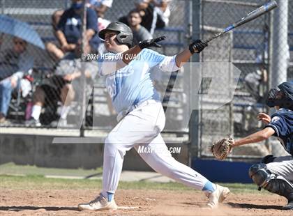 Thumbnail 2 in Mayfair @ North (CIF-SS D5 Playoffs) photogallery.