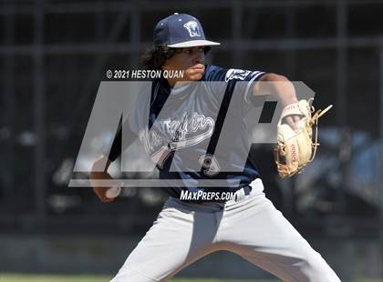 Thumbnail 2 in Mayfair @ North (CIF-SS D5 Playoffs) photogallery.