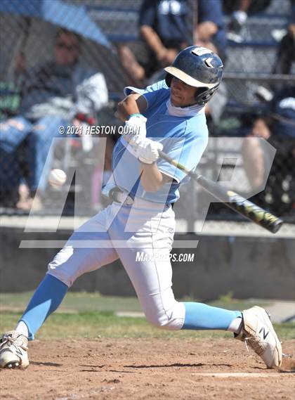 Thumbnail 3 in Mayfair @ North (CIF-SS D5 Playoffs) photogallery.