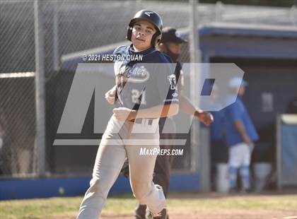 Thumbnail 2 in Mayfair @ North (CIF-SS D5 Playoffs) photogallery.