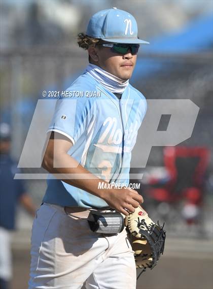 Thumbnail 1 in Mayfair @ North (CIF-SS D5 Playoffs) photogallery.
