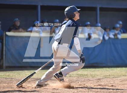 Thumbnail 2 in Mayfair @ North (CIF-SS D5 Playoffs) photogallery.