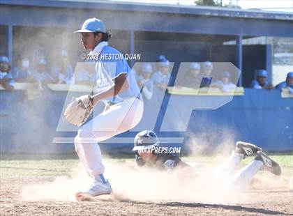 Thumbnail 3 in Mayfair @ North (CIF-SS D5 Playoffs) photogallery.