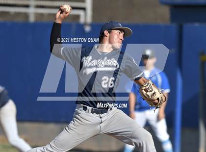 Thumbnail 1 in Mayfair @ North (CIF-SS D5 Playoffs) photogallery.