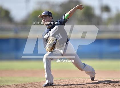 Thumbnail 1 in Mayfair @ North (CIF-SS D5 Playoffs) photogallery.
