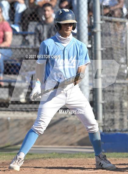 Thumbnail 2 in Mayfair @ North (CIF-SS D5 Playoffs) photogallery.