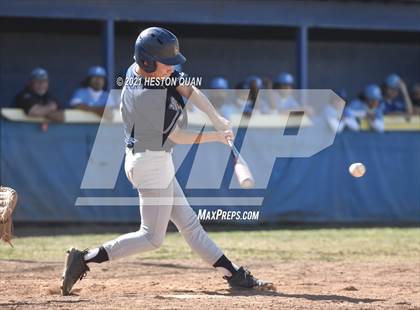 Thumbnail 1 in Mayfair @ North (CIF-SS D5 Playoffs) photogallery.