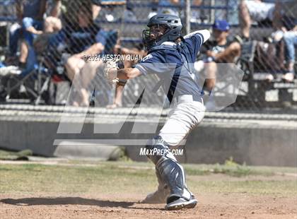 Thumbnail 3 in Mayfair @ North (CIF-SS D5 Playoffs) photogallery.