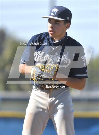 Thumbnail 3 in Mayfair @ North (CIF-SS D5 Playoffs) photogallery.