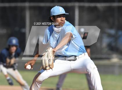 Thumbnail 3 in Mayfair @ North (CIF-SS D5 Playoffs) photogallery.