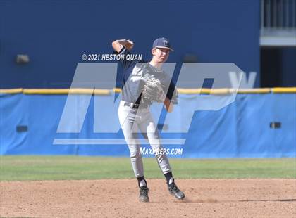 Thumbnail 3 in Mayfair @ North (CIF-SS D5 Playoffs) photogallery.