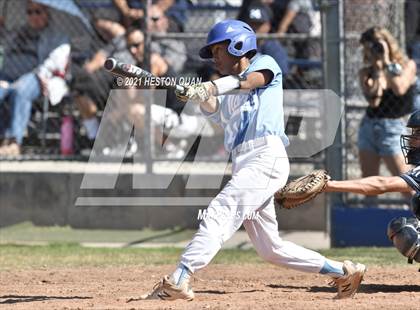 Thumbnail 1 in Mayfair @ North (CIF-SS D5 Playoffs) photogallery.