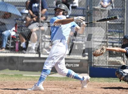 Thumbnail 1 in Mayfair @ North (CIF-SS D5 Playoffs) photogallery.