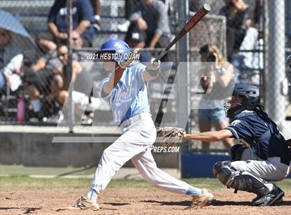 Thumbnail 2 in Mayfair @ North (CIF-SS D5 Playoffs) photogallery.