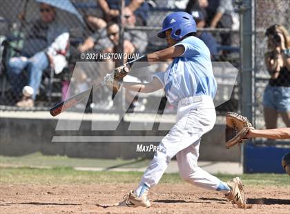 Thumbnail 3 in Mayfair @ North (CIF-SS D5 Playoffs) photogallery.