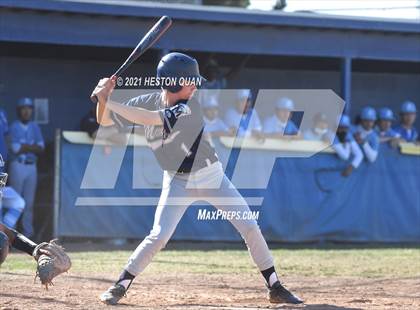 Thumbnail 2 in Mayfair @ North (CIF-SS D5 Playoffs) photogallery.