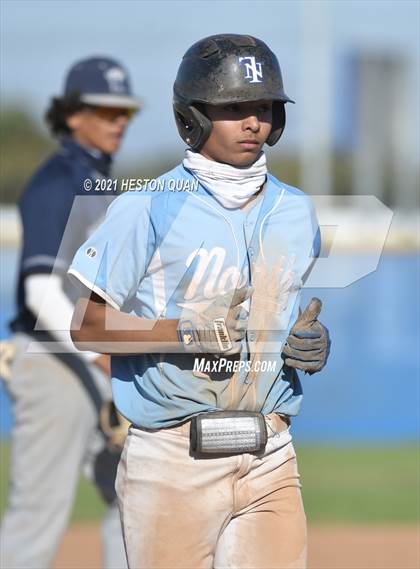 Thumbnail 3 in Mayfair @ North (CIF-SS D5 Playoffs) photogallery.