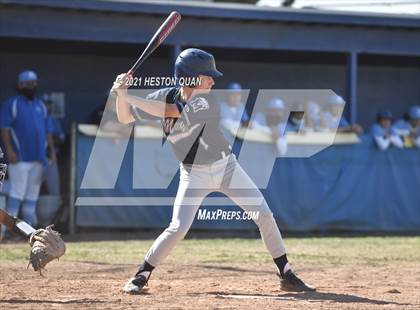 Thumbnail 3 in Mayfair @ North (CIF-SS D5 Playoffs) photogallery.