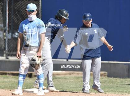Thumbnail 1 in Mayfair @ North (CIF-SS D5 Playoffs) photogallery.