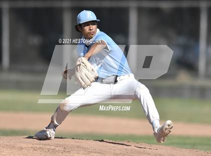 Thumbnail 1 in Mayfair @ North (CIF-SS D5 Playoffs) photogallery.