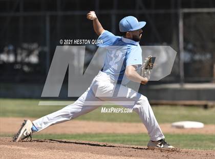 Thumbnail 1 in Mayfair @ North (CIF-SS D5 Playoffs) photogallery.