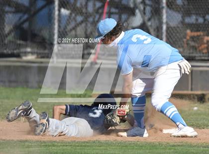 Thumbnail 1 in Mayfair @ North (CIF-SS D5 Playoffs) photogallery.